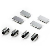 Glass Wind Guard Extension Kit